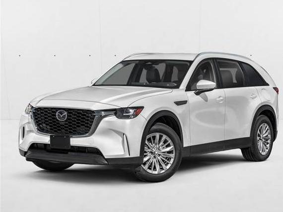 MAZDA CX-90 2024 JM3KKAHD4R1121483 image
