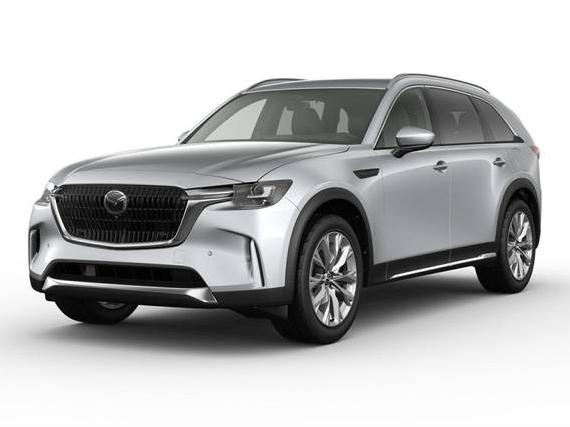 MAZDA CX-90 2024 JM3KKEHD4R1149744 image