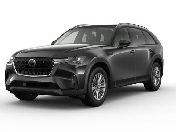 MAZDA CX-90 2024 JM3KKCHD4R1112603 image