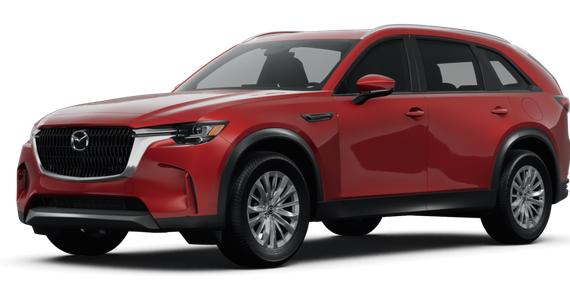 MAZDA CX-90 2024 JM3KKCHD6R1127457 image MAZDA CX-90 2024 JM3KKCHD6R1127457 image