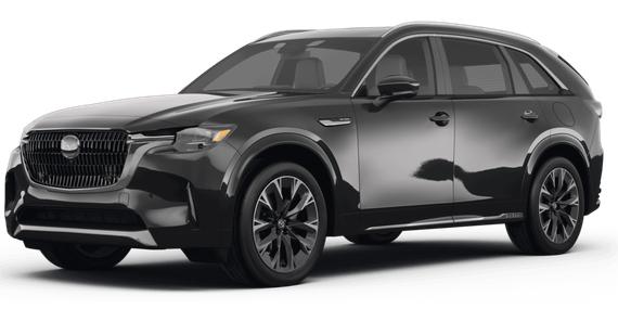MAZDA CX-90 2024 JM3KKDHA8R1111160 image