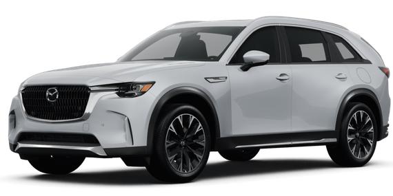 MAZDA CX-90 2024 JM3KKEHA2R1103190 image MAZDA CX-90 2024 JM3KKEHA2R1103190 image