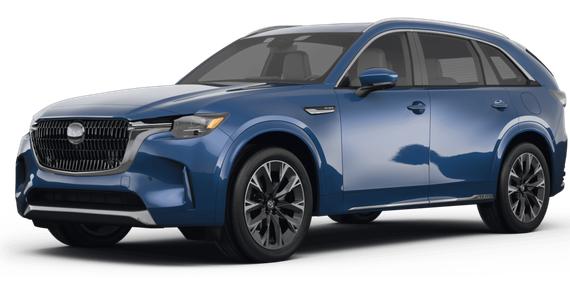 MAZDA CX-90 2024 JM3KKBHA9R1156306 image