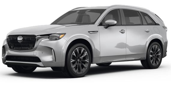 MAZDA CX-90 2024 JM3KKEHC3R1178529 image