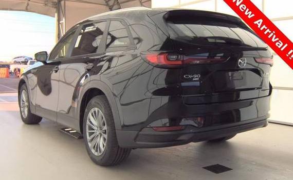MAZDA CX-90 2024 JM3KKAHD7R1161251 image MAZDA CX-90 2024 JM3KKAHD7R1161251 image