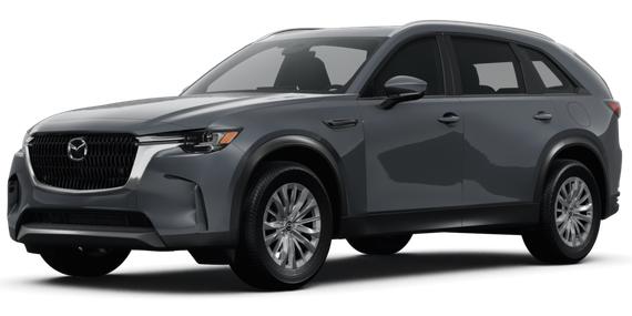 MAZDA CX-90 2024 JM3KKCHD5R1136442 image