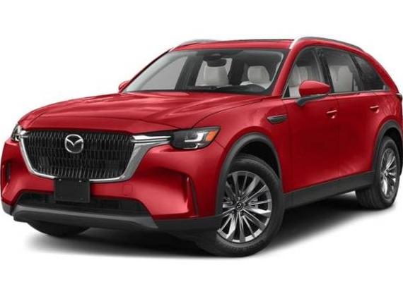 MAZDA CX-90 2024 JM3KKCHD0R1148630 image