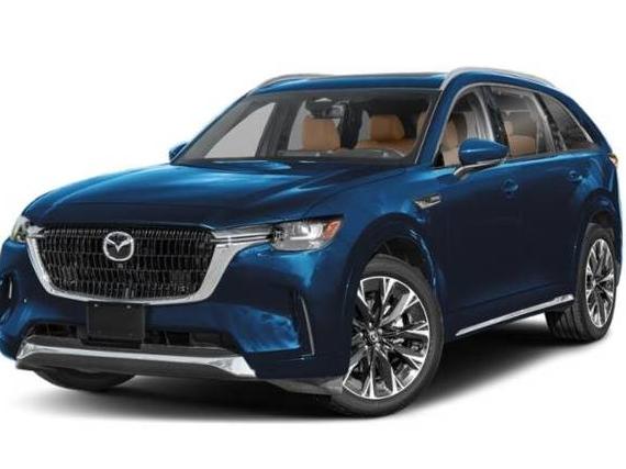 MAZDA CX-90 2024 JM3KKEHC9R1175943 image