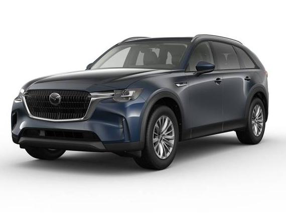 MAZDA CX-90 2024 JM3KKBHA1R1138253 image