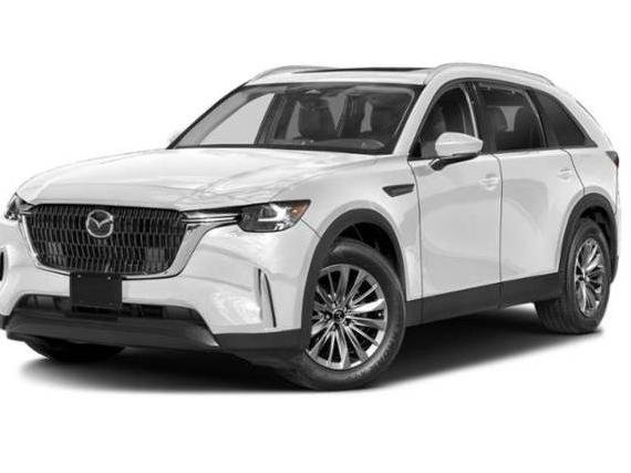 MAZDA CX-90 2024 JM3KKBHD0R1172033 image