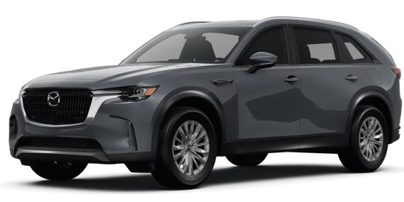 MAZDA CX-90 2024 JM3KKCHD9R1153812 image