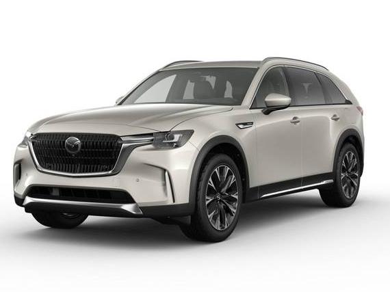 MAZDA CX-90 2024 JM3KKEHA6R1146589 image