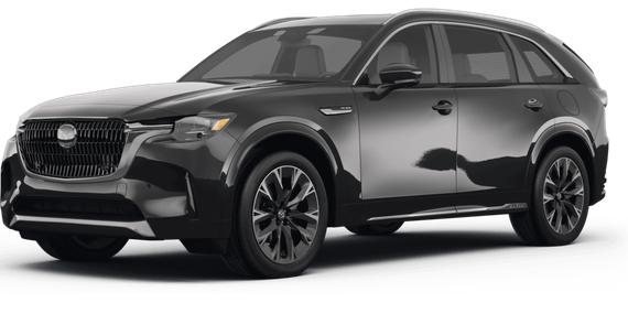 MAZDA CX-90 2024 JM3KKAHD7R1134003 image