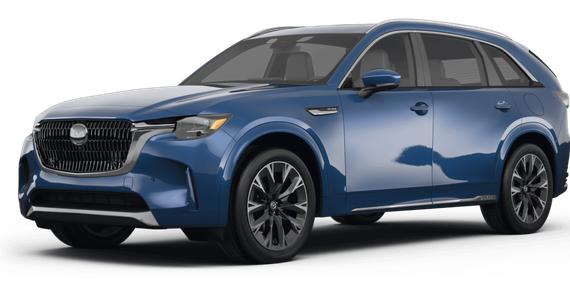 MAZDA CX-90 2024 JM3KKAHD6R1145302 image