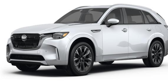 MAZDA CX-90 2024 JM3KKDHA7R1109366 image MAZDA CX-90 2024 JM3KKDHA7R1109366 image