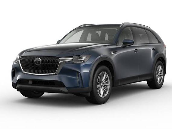 MAZDA CX-90 2024 JM3KKBHA4R1155337 image MAZDA CX-90 2024 JM3KKBHA4R1155337 image