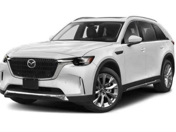 MAZDA CX-90 2024 JM3KKDHD9R1161608 image