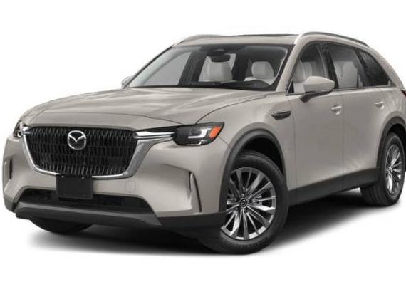 MAZDA CX-90 2024 JM3KKCHD4R1153099 image