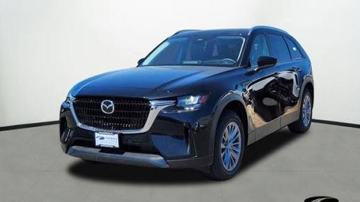 MAZDA CX-90 2024 JM3KKCHD4R1114965 image