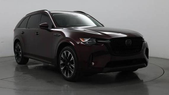 MAZDA CX-90 2024 JM3KKEHC6R1132726 image