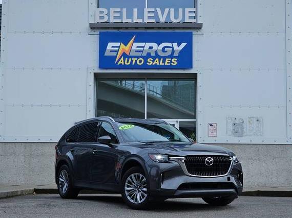 MAZDA CX-90 2024 JM3KKCHD2R1153196 image MAZDA CX-90 2024 JM3KKCHD2R1153196 image