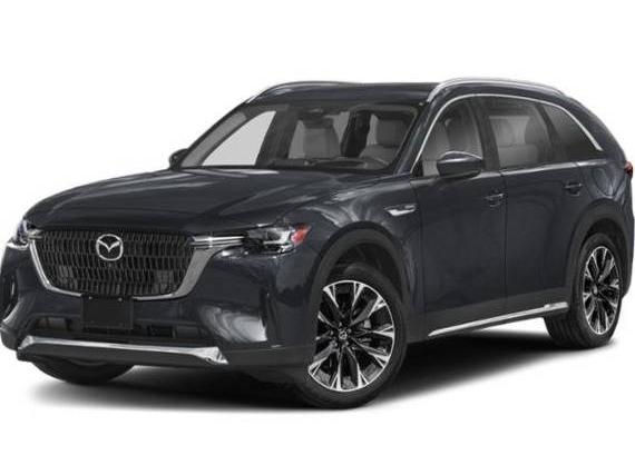 MAZDA CX-90 2024 JM3KKEHA5R1116872 image