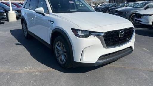 MAZDA CX-90 2024 JM3KKBHA3R1156026 image