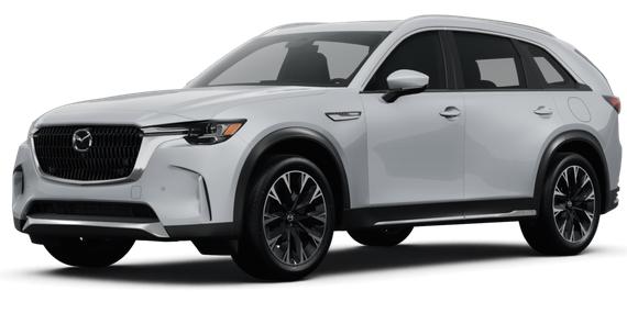 MAZDA CX-90 2024 JM3KKEHA3R1179873 image