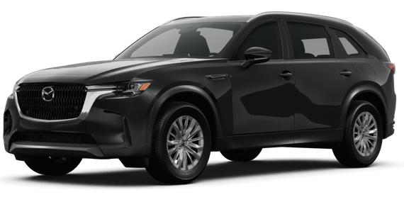 MAZDA CX-90 2024 JM3KKCHD5R1105210 image