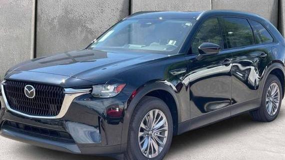 MAZDA CX-90 2024 JM3KKBHA0R1159692 image