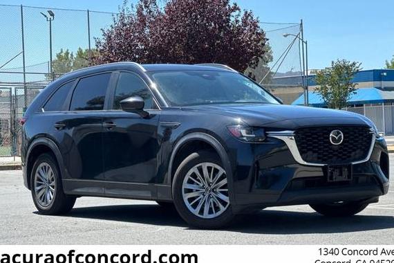 MAZDA CX-90 2024 JM3KKAHD1R1128228 image MAZDA CX-90 2024 JM3KKAHD1R1128228 image