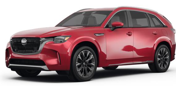 MAZDA CX-90 2024 JM3KKBHAXR1156198 image MAZDA CX-90 2024 JM3KKBHAXR1156198 image