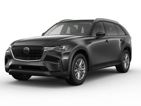 MAZDA CX-90 2024 JM3KKCHD9R1154507 image