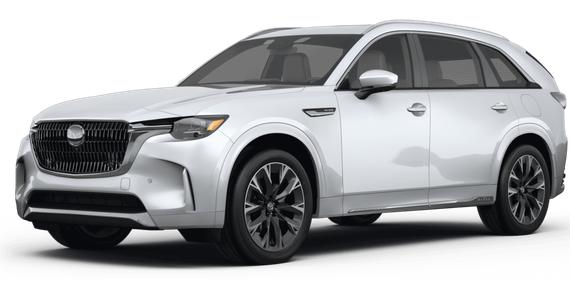 MAZDA CX-90 2024 JM3KKDHD6R1165597 image