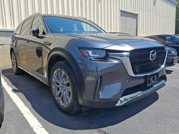 MAZDA CX-90 2024 JM3KKEHD0R1189352 image