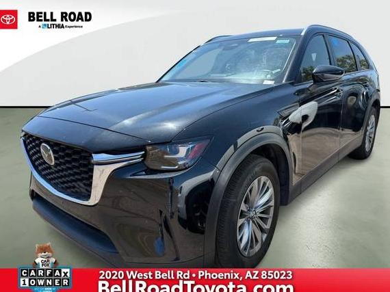 MAZDA CX-90 2024 JM3KKAHD8R1128419 image