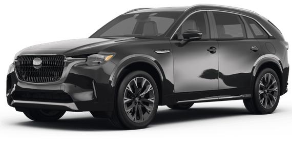 MAZDA CX-90 2024 JM3KKDHA2R1112823 image
