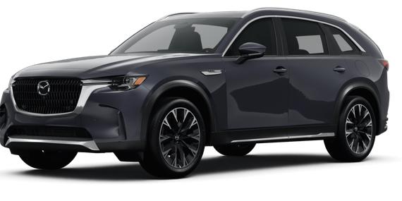 MAZDA CX-90 2024 JM3KKEHA1R1145740 image MAZDA CX-90 2024 JM3KKEHA1R1145740 image