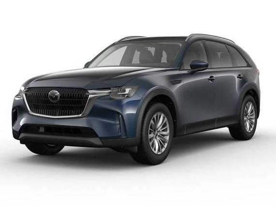 MAZDA CX-90 2024 JM3KKBHD3R1128091 image MAZDA CX-90 2024 JM3KKBHD3R1128091 image