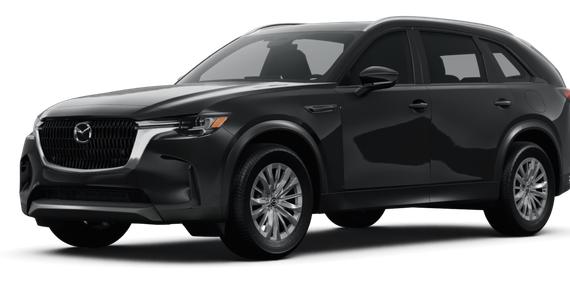 MAZDA CX-90 2024 JM3KKCHD7R1154313 image