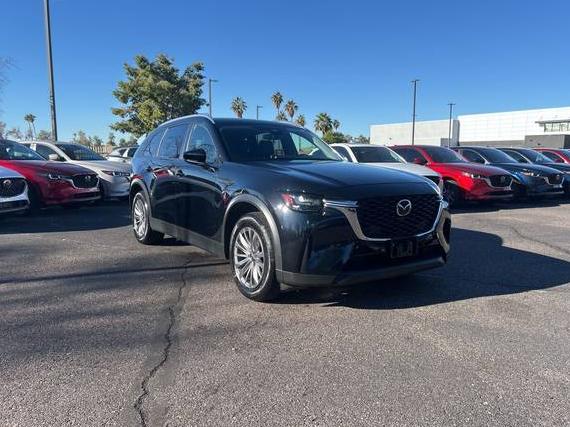 MAZDA CX-90 2024 JM3KKAHD6R1163816 image MAZDA CX-90 2024 JM3KKAHD6R1163816 image