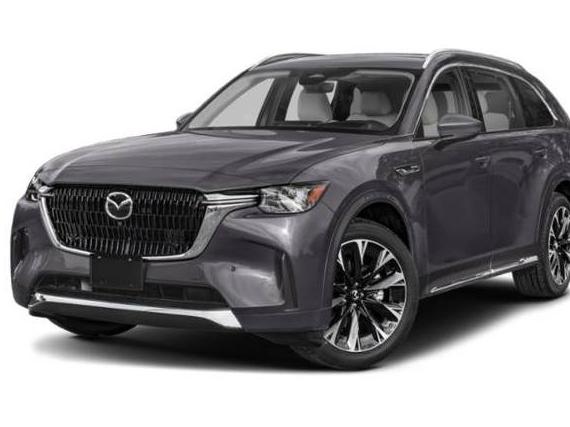 MAZDA CX-90 2024 JM3KKDHC6R1187560 image