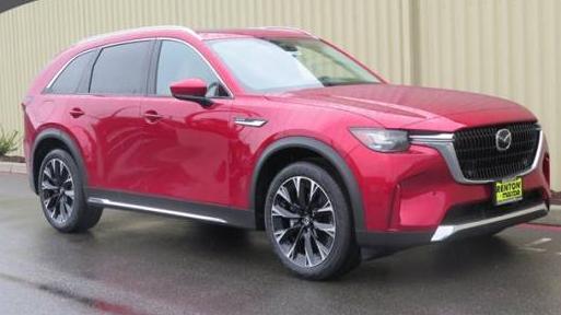 MAZDA CX-90 2024 JM3KKDHA9R1132776 image