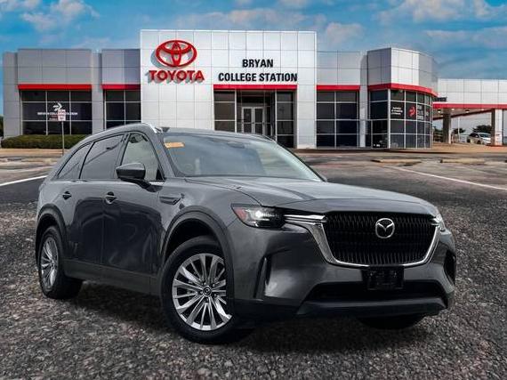 MAZDA CX-90 2024 JM3KKCHD4R1112388 image MAZDA CX-90 2024 JM3KKCHD4R1112388 image