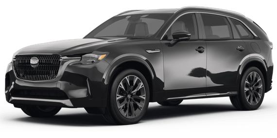 MAZDA CX-90 2024 JM3KKBHA0R1156274 image