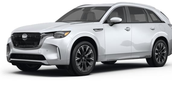 MAZDA CX-90 2024 JM3KKDHA6R1159143 image
