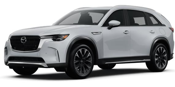 MAZDA CX-90 2024 JM3KKEHA2R1131474 image