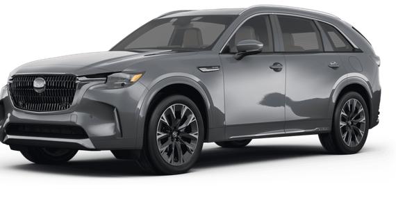 MAZDA CX-90 2024 JM3KKDHD0R1134555 image