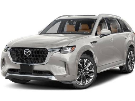 MAZDA CX-90 2024 JM3KKEHC0R1189195 image