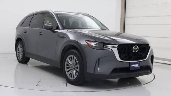 MAZDA CX-90 2024 JM3KKCHDXR1153558 image MAZDA CX-90 2024 JM3KKCHDXR1153558 image